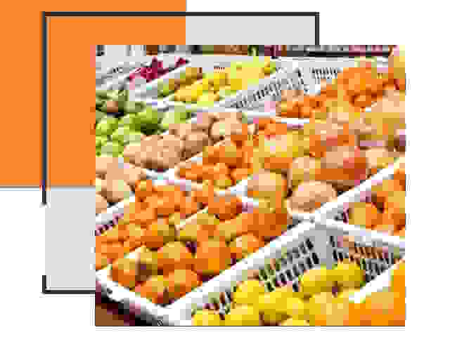 Надежная перевозка продуктов в Печоре